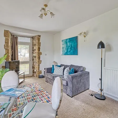 Apartament Anley-bridge End Mill *