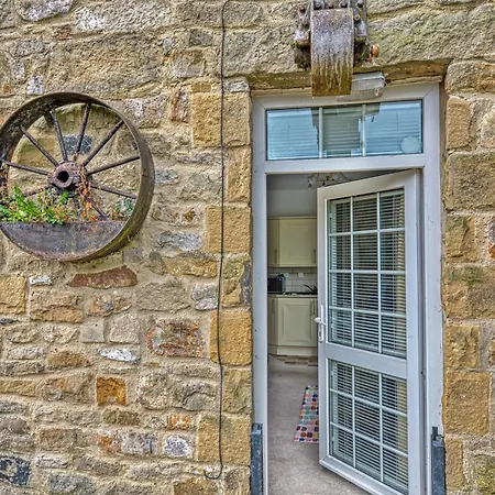 Apartament Anley-bridge End Mill Settle